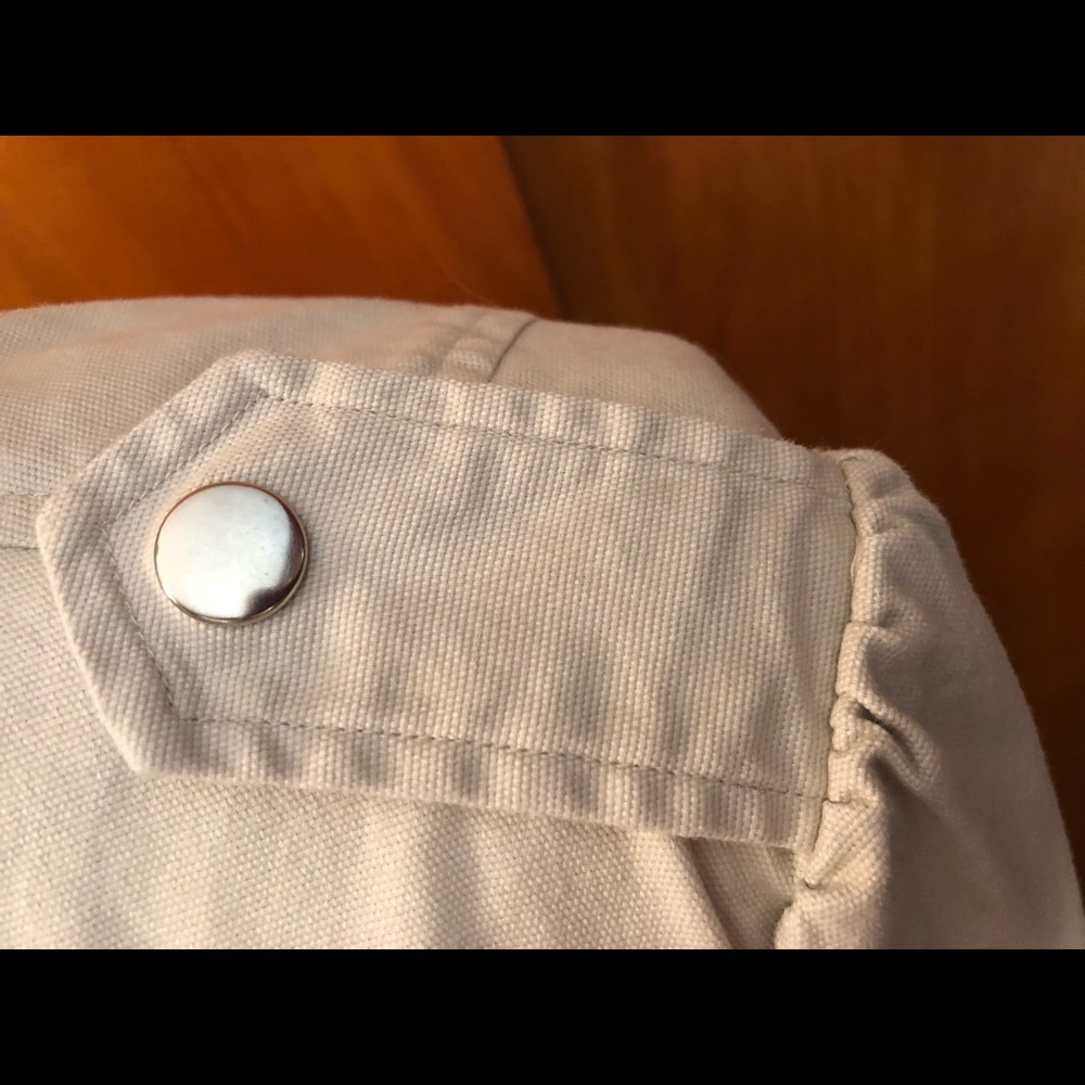 Fitted Jacket - Picture 3 of 7